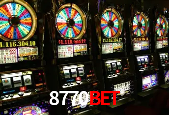 A Experiência Imersiva dos Cassinos Ao Vivo no 8770bet