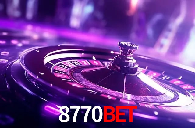 Torneios 8770bet