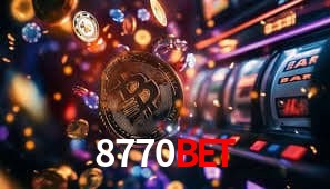 Interface Premium 8770bet