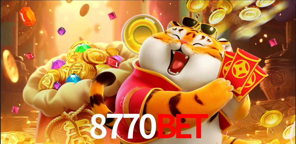 Daily Bonuses 8770bet