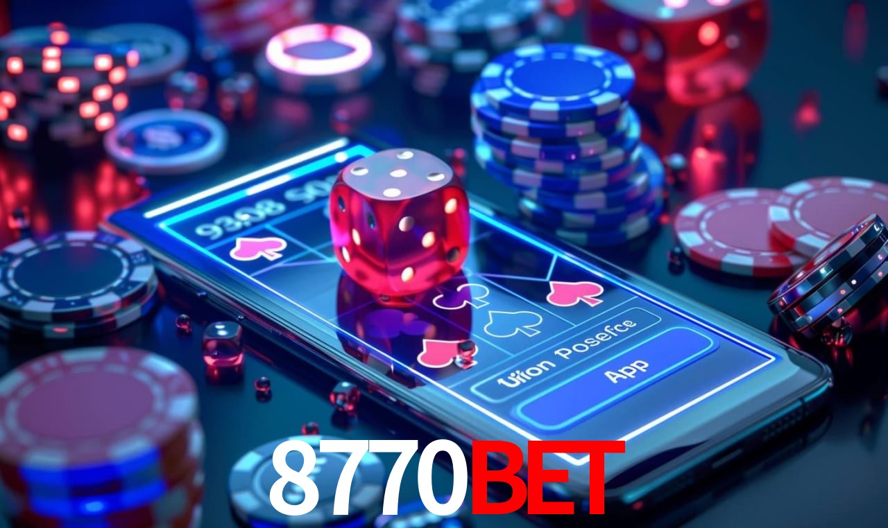 Explore as vantagens do 8770bet: serviço profissional e confiabilidade