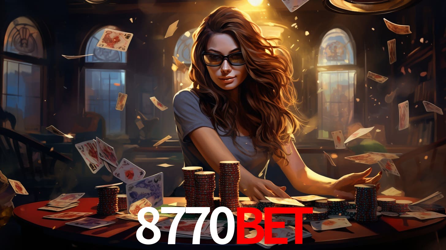 Games Directory 8770bet
