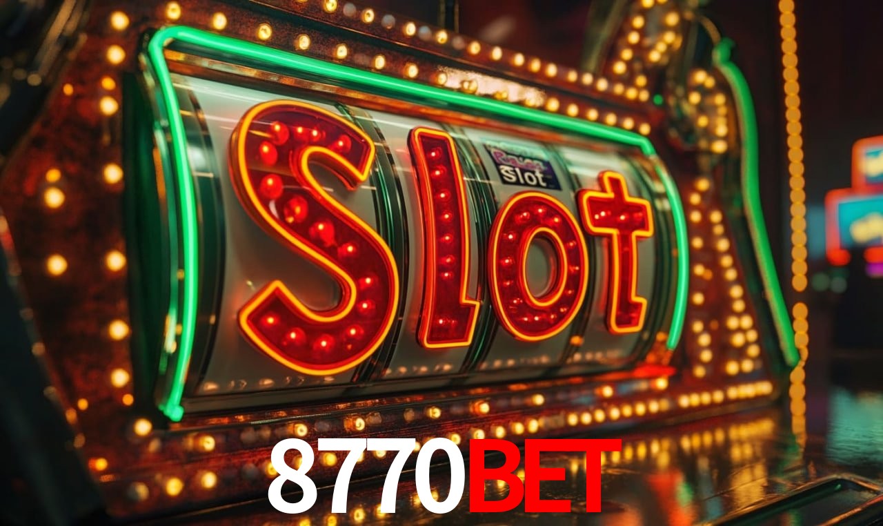 8770bet -  - 8770bet game