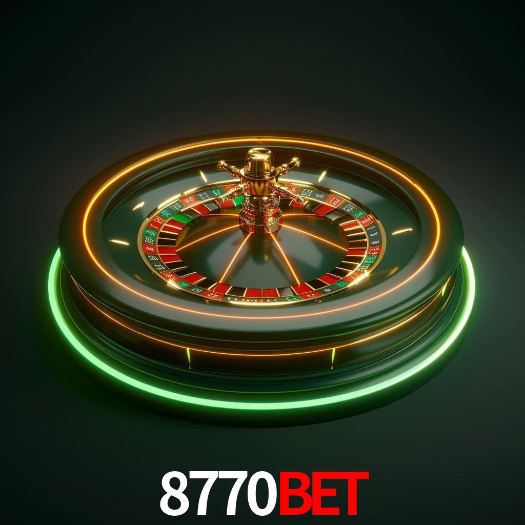 8770bet game