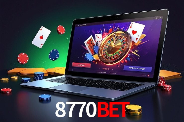 8770bet game
