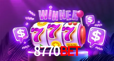 8770bet,8770bet game
