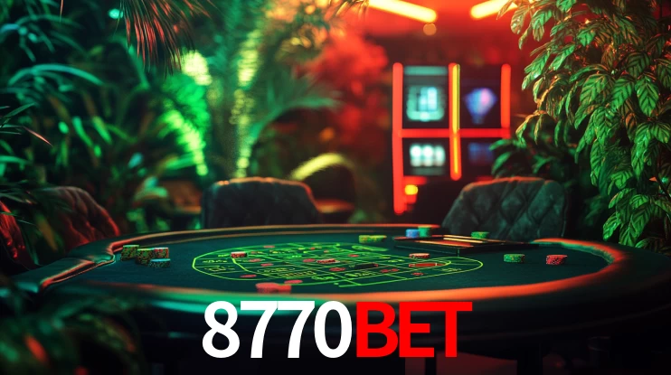 Player Reviews 8770bet