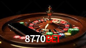 Secure Login 8770bet