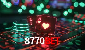 Diretório de Jogos 8770bet