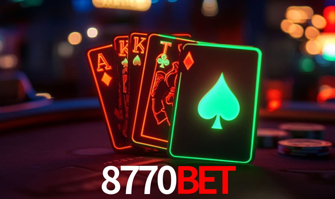 Ofertas Imperdíveis na 8770bet: Promoções e Bônus Que Valem a Pena