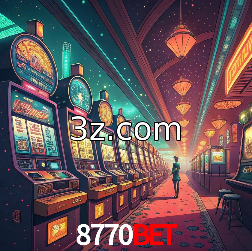  8770bet