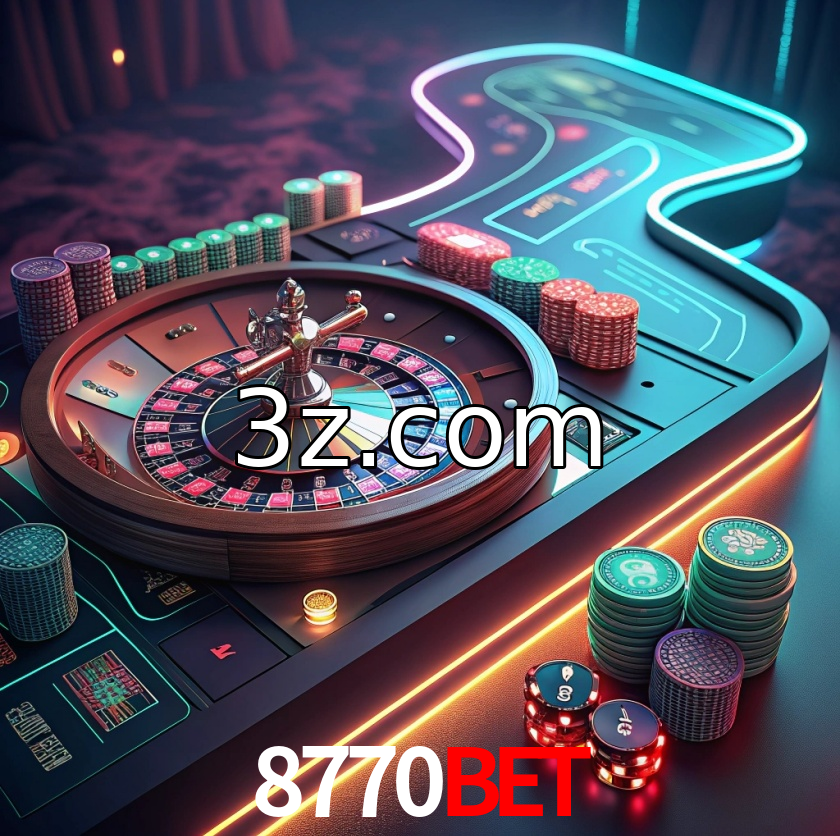  8770bet