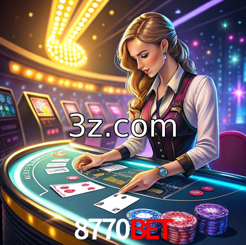  8770bet