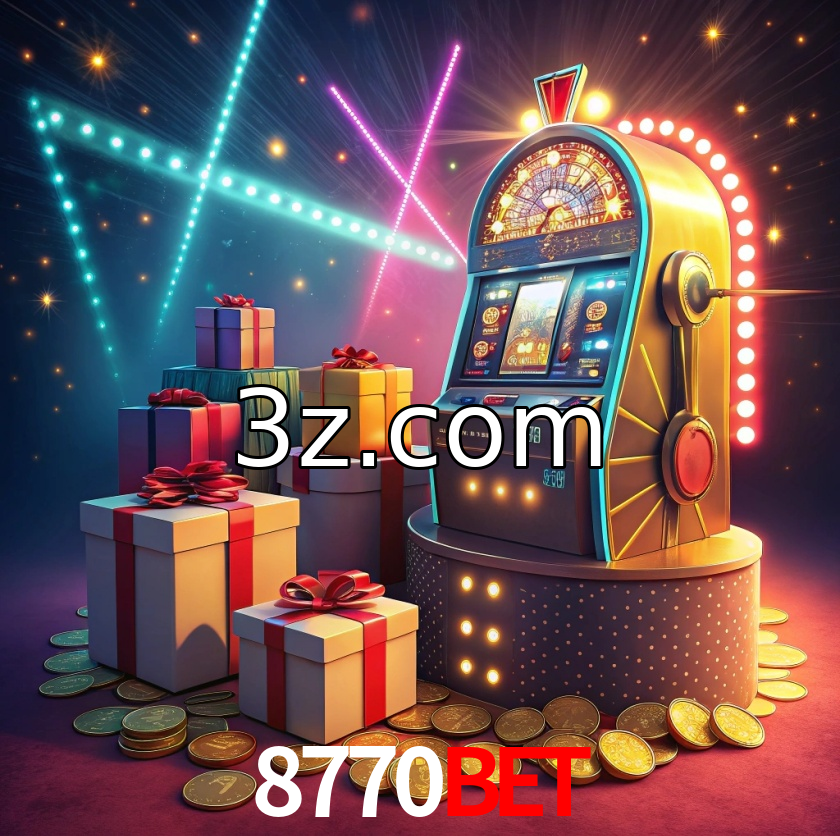  8770bet
