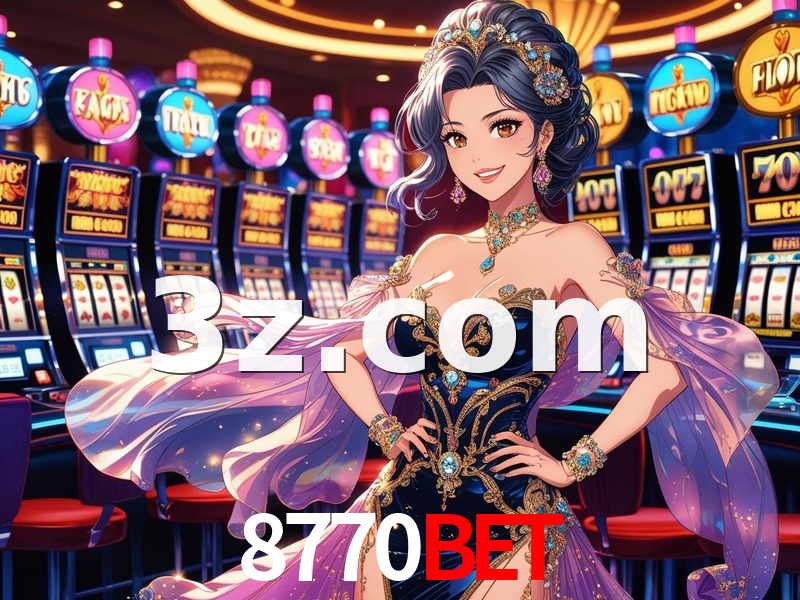 8770bet